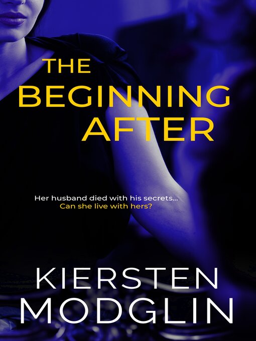 Title details for The Beginning After by Kiersten Modglin - Wait list